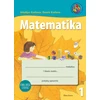 KNYGA Šviesa Matematika. Pratybų sąsiuvinis 1 klasei, 1 dalis (atnaujintas leidimas)