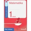 KNYGA Šviesa Matematika. Pratybų sąsiuvinis 1 klasei, 1 dalis. Serija Maži milžinai