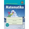 KNYGA Šviesa Matematika. Pratybų sąsiuvinis 1 klasei, 2 dalis (atnaujintas leidimas)