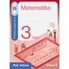 KNYGA Šviesa Matematika. Pratybų sąsiuvinis 3 klasei, 2 dalis. Serija Maži milžinai