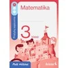 KNYGA Šviesa Matematika. Pratybų sąsiuvinis 3 klasei, 1 dalis. Serija Maži milžinai