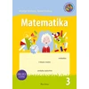 KNYGA Šviesa Matematika. Pratybų sąsiuvinis 3 klasei, 3 dalis (atnaujintas leidimas)