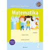 KNYGA Šviesa Matematika. Pratybų sąsiuvinis 4 klasei, 2 dalis (atnaujintas leidimas)