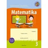 KNYGA Šviesa Matematika. Pratybų sąsiuvinis 4 klasei, 3 dalis (atnaujintas leidimas)