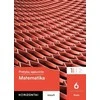 KNYGA Šviesa Matematika. Pratybų sąsiuvinis 6 klasei, 1 dalis, serija Horizontai
