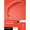 KNYGA Šviesa Matematika. Pratybų sąsiuvinis 7 klasei, 1 dalis, serija Horizontai