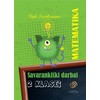 KNYGA Matematika. Savarankiški darbai 2 klasei