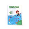 KNYGA Matematika. Tekstiniai uždaviniai. 1 klasė II dalis. Sudėtis ir atimtis iki 20