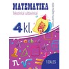 KNYGA Matematika: tekstiniai uždaviniai 4 klasei 1 dalis