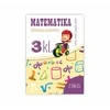 KNYGA Matematika. Tekstiniai uždaviniai. 3 klasė II dalis. Sudėtis, atimtis, daugyba, dalyba