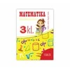KNYGA Matematika. Tekstiniai uždaviniai. 3 klasė I dalis. Sudėtis, atimtis, daugyba, dalyba