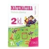 KNYGA Matematika. Tekstiniai uždaviniai. 2 klasė II dalis. Daugyba ir dalyba