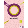 KNYGA Šviesa Matematika. Užrašai 3 klasei, 1 dalis (serija „TAIP!“)