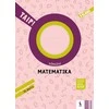 KNYGA Šviesa Matematika. Užrašai 3 klasei, 2 dalis (serija „TAIP!“)
