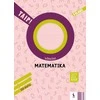 KNYGA Šviesa Matematika. Užrašai 3 klasei, 3 dalis (serija „TAIP!“)