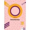 KNYGA Šviesa Matematika. Užrašai 2 klasei, 3 dalis (serija „TAIP!“)