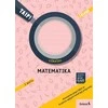 KNYGA Šviesa Matematika. Užrašai 1 klasė, 1 dalis (atnaujinta 2022). Serija TAIP!