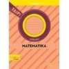 KNYGA Šviesa Matematika. Užrašai 1 klasė, 2 dalis (atnaujinta 2022). Serija TAIP!