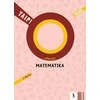 KNYGA Šviesa Matematika. Užrašai 1 klasei, 1 dalis (serija „TAIP!“)
