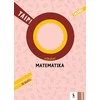 KNYGA Šviesa Matematika. Užrašai 1 klasei, 2 dalis (serija „TAIP!“)