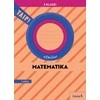 KNYGA Šviesa Matematika. Užrašai 3 klasei, 1 dalis (pagal 2022 m. BUP). Serija TAIP!