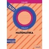 KNYGA Šviesa Matematika. Užrašai 3 klasei, 2 dalis (pagal 2022 m. BUP). Serija TAIP!