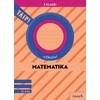 KNYGA Šviesa Matematika. Užrašai 3 klasei, 3 dalis (pagal 2022 m. BUP). Serija TAIP!