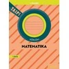 KNYGA Šviesa Matematika. Užrašai 4 klasei, 1 dalis (pagal 2022 m. BUP). Serija TAIP!