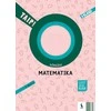 KNYGA Šviesa Matematika. Užrašai 4 klasei, 1 dalis (serija „TAIP!“)