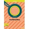 KNYGA Šviesa Matematika. Užrašai 4 klasei, 2 dalis (pagal 2022 m. BUP). Serija TAIP!