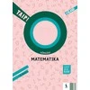 KNYGA Šviesa Matematika. Užrašai 4 klasei, 2 dalis (serija „TAIP!“)