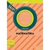 KNYGA Šviesa Matematika. Užrašai 4 klasei, 3 dalis (pagal 2022 m. BUP). Serija TAIP!