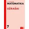 KNYGA Šviesa MATEMATIKA. Užrašai VII kl. (s. ATRASK)