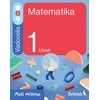 KNYGA Šviesa Matematika. Vadovėlis 1 klasei, 2 dalis. Serija Maži milžinai
