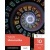 KNYGA Šviesa Matematika. Vadovėlis 10 klasei, 1 dalis, serija Horizontai
