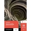 KNYGA Šviesa Matematika. Vadovėlis 11 klasei (III gimnazijos klasė), 1 dalis, serija Horizontai
