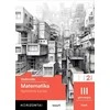 KNYGA Šviesa Matematika. Vadovėlis 11 (III gimnazijos) klasei, 2 dalis, serija Horizontai
