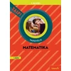KNYGA Šviesa Matematika. Vadovėlis 4 klasei, 1 dalis (pagal 2022 m. BUP). Serija TAIP!