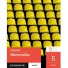 KNYGA Šviesa Matematika. Vadovėlis 5 klasei, 1 dalis, serija Horizontai