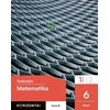 KNYGA Šviesa Matematika. Vadovėlis 6 klasei, 1 dalis, serija Horizontai