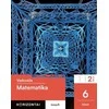 KNYGA Šviesa Matematika. Vadovėlis 6 klasei, 2 dalis, serija Horizontai
