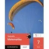 KNYGA Šviesa Matematika. Vadovėlis 7 klasei, 1 dalis, serija Horizontai