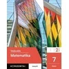 KNYGA Šviesa Matematika. Vadovėlis 7 klasei, 2 dalis, serija Horizontai