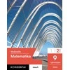 KNYGA Šviesa Matematika. Vadovėlis 9 (I gimnazijos) klasei, 2 dalis, serija Horizontai