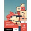 KNYGA Šviesa Matematika. Vadovėlis III gimnazijos klasė, 2 dalis, (Bendrasis kursas), serija Horizontai