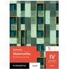 KNYGA Šviesa Matematika. Vadovėlis IV gimnazijos klasei, 1 dalis, (Bendrasis kursas), serija Horizontai