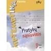 KNYGA Matematika visiems. 5 klasė. 2 dalis Pratybų sąsiuvinis