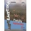 KNYGA Matematika visiems. 8 klasė. Pratybų sąsiuvinis. 1 dalis