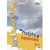 KNYGA Matematika visiems. Pratybų sąsiuvinis. 5 klasė, 1 dalis