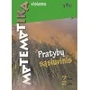 KNYGA Matematika visiems. Pratybų sąsiuvinis 7 klasei, 2 dalis